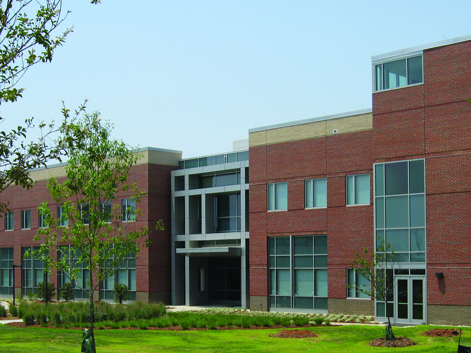 BioNetwork Capstone Center