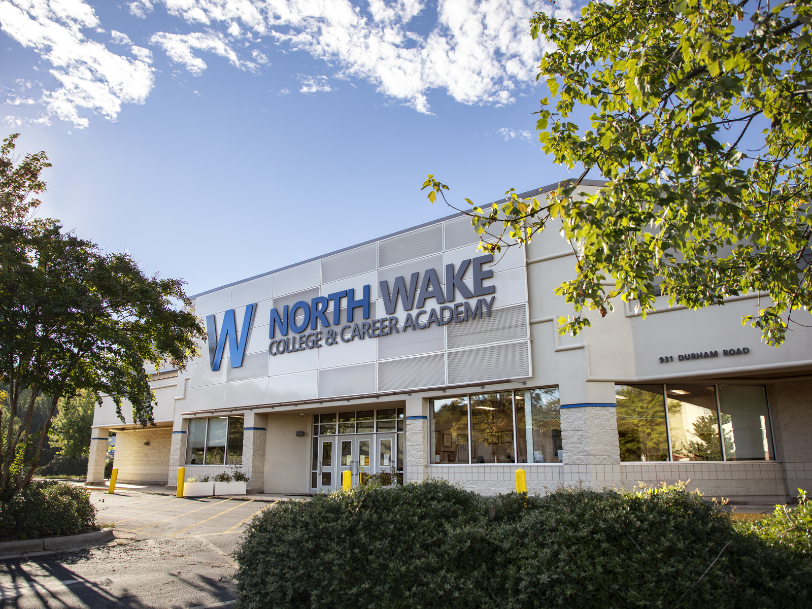 North Wake College and Career College Academy