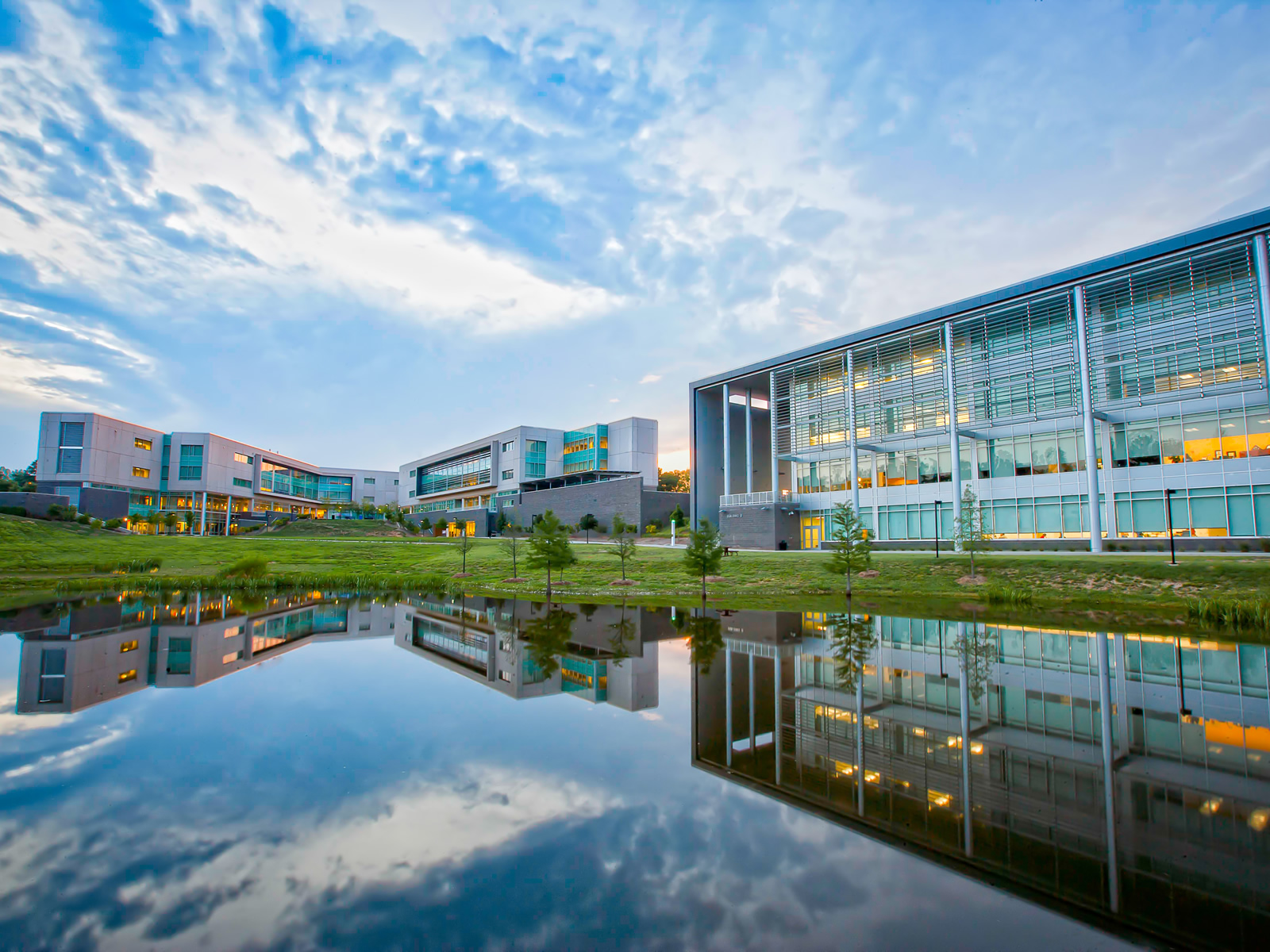 Wake Tech Northern Campus Map Map