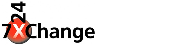 7x24 Exchange International logo