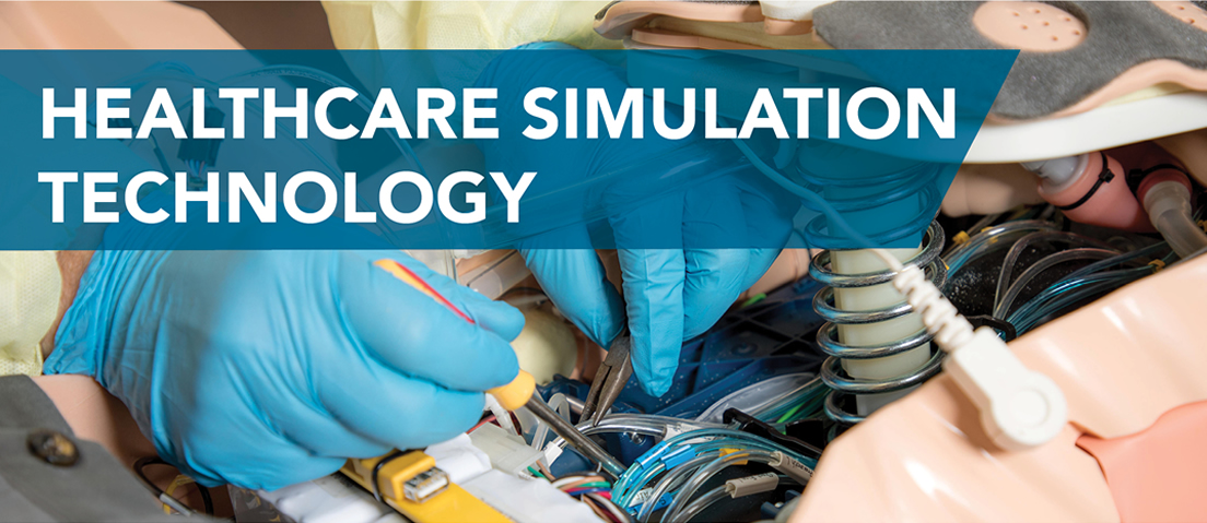 Program Highlight: Healthcare Simulation Technology