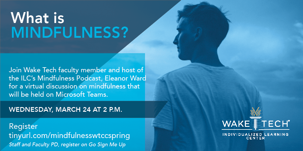 Libraries Wake Technical Community College