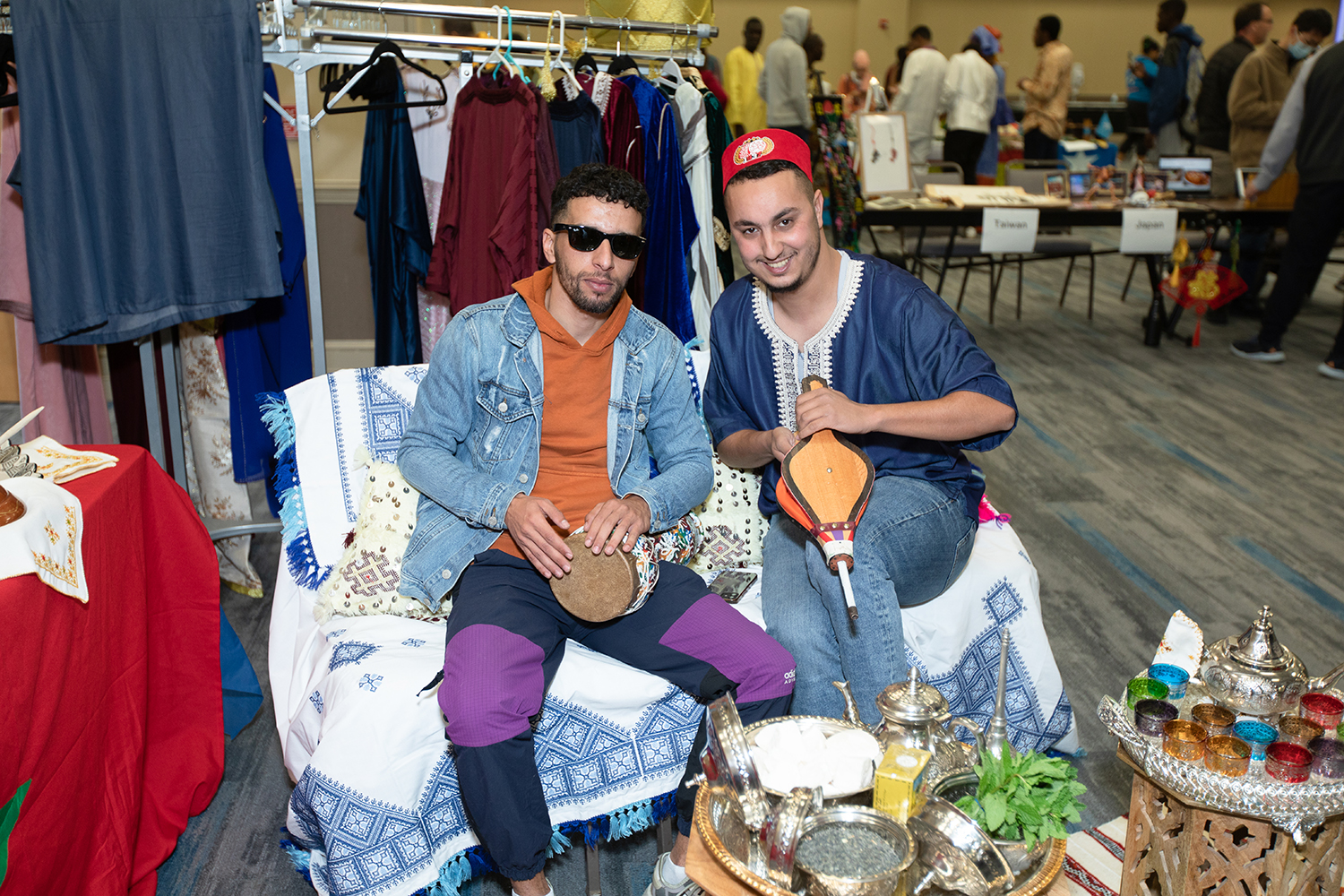 2022 International Day Festival
