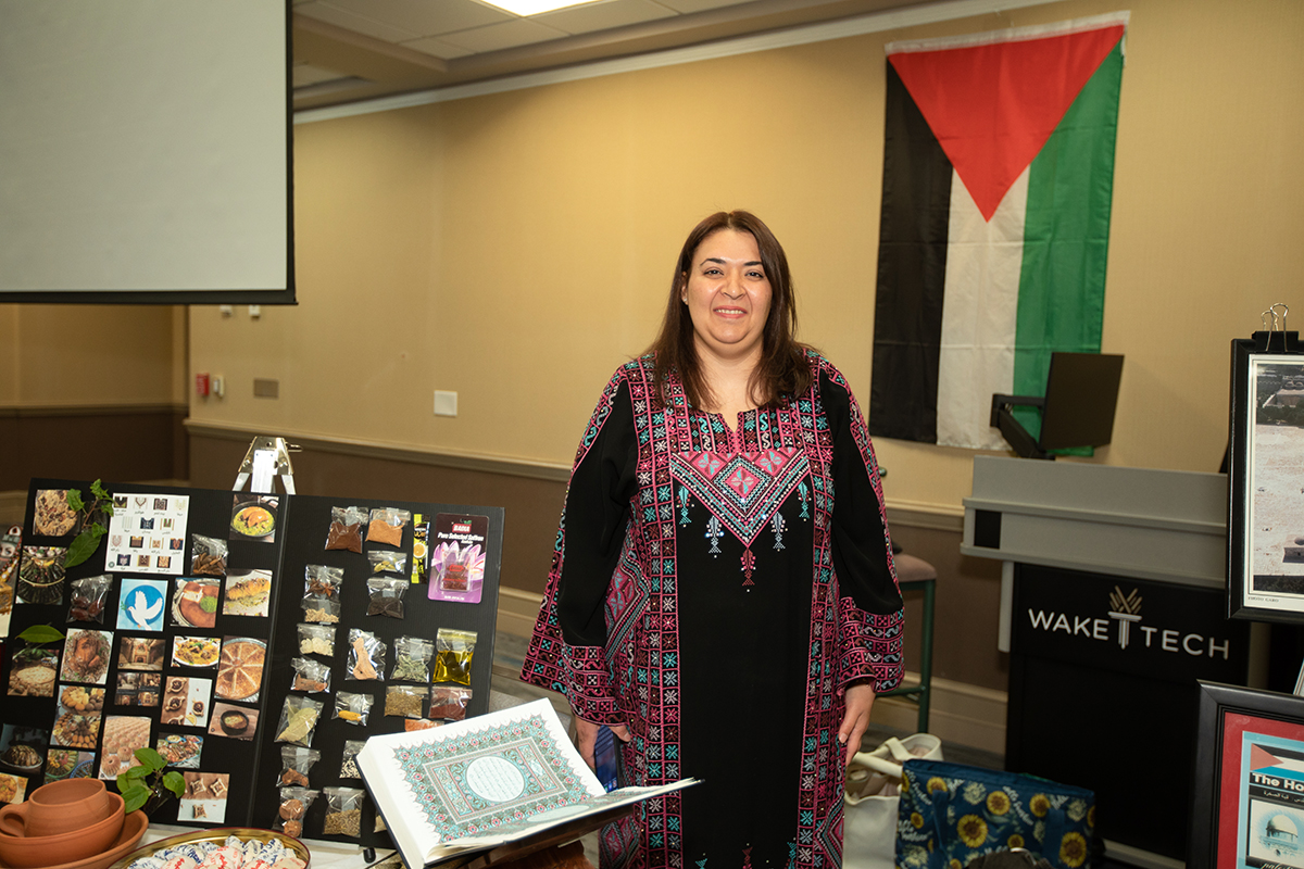 2022 International Day Festival