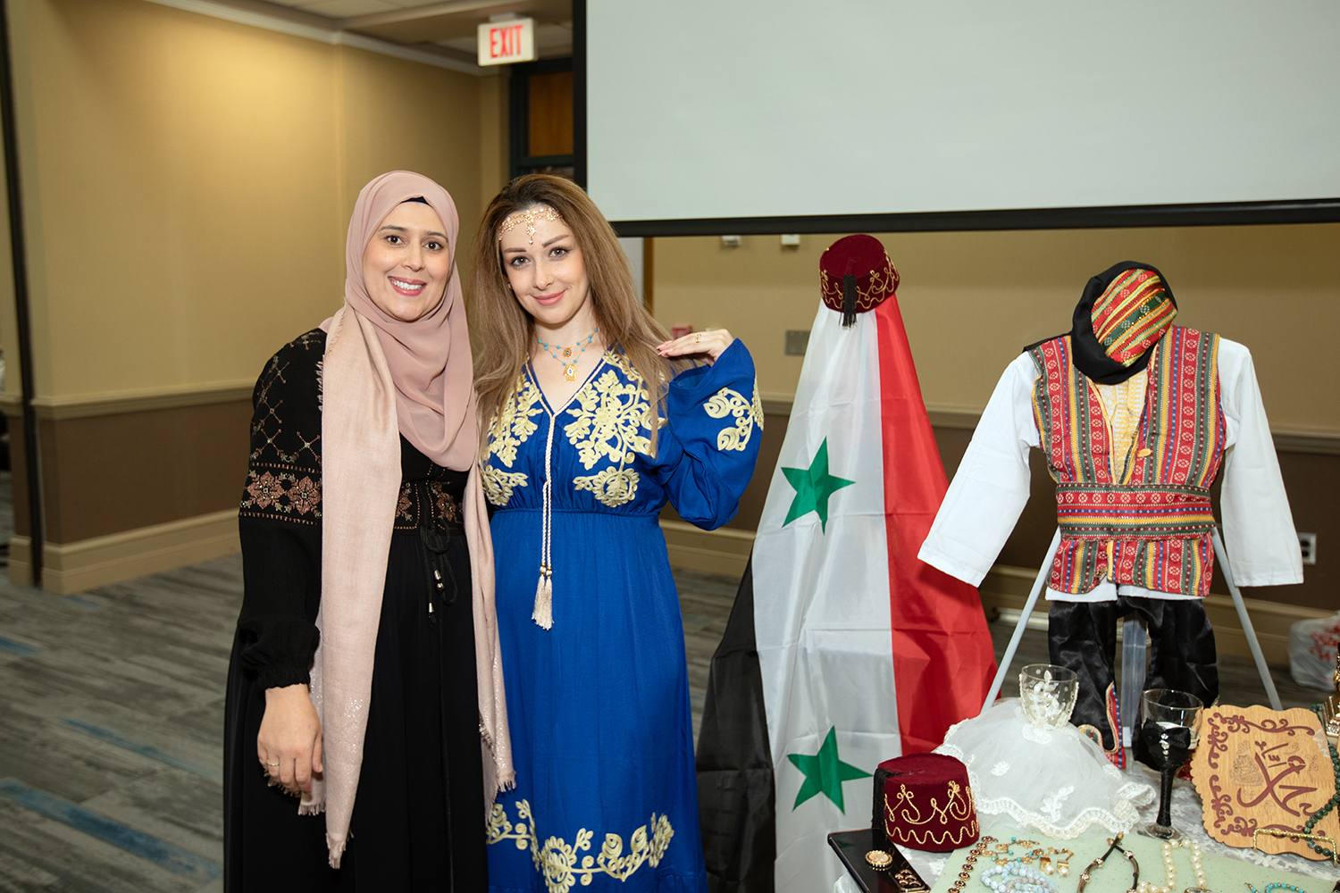 2022 International Day Festival