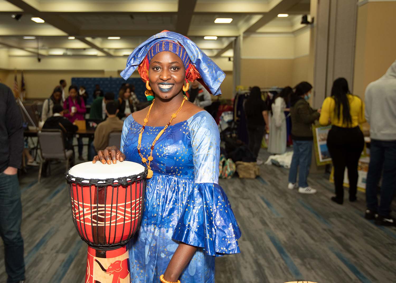 2022 International Day Festival