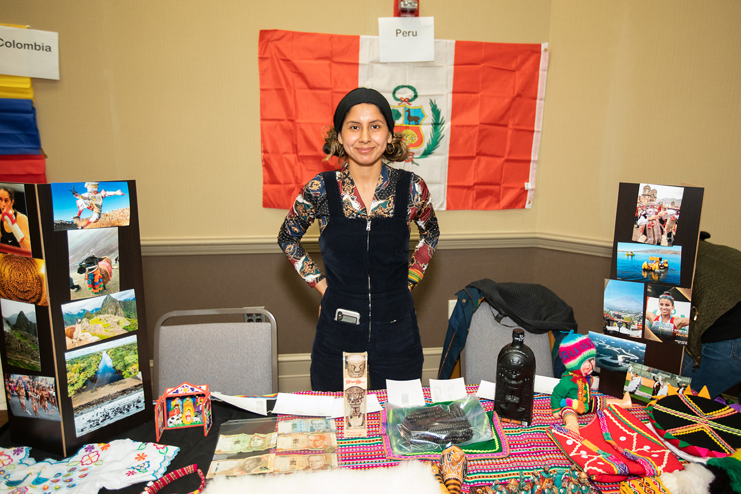 2022 International Day Festival