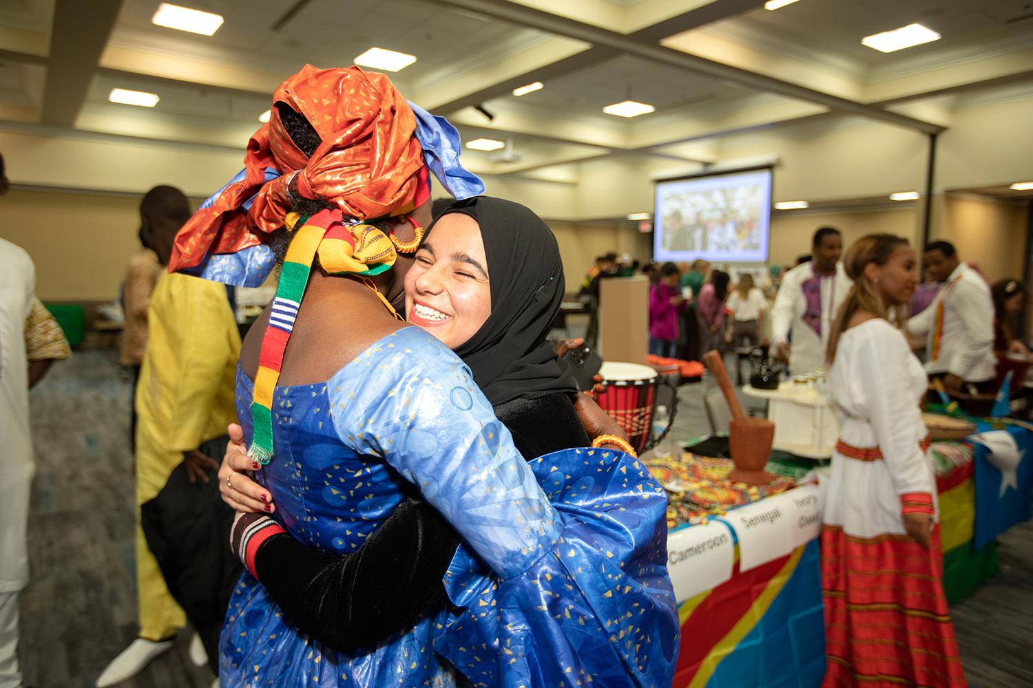 2022 International Day Festival