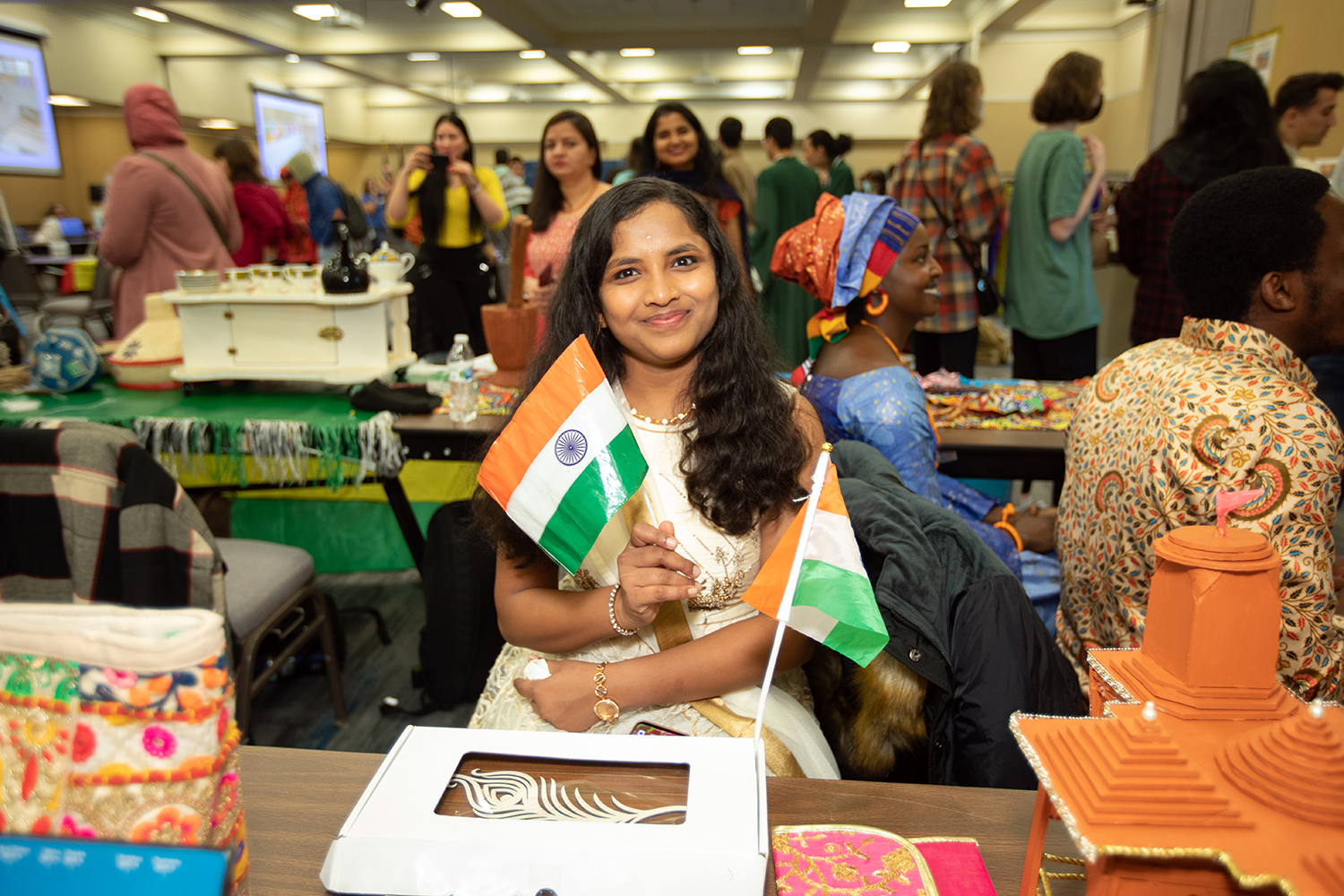 2022 International Day Festival