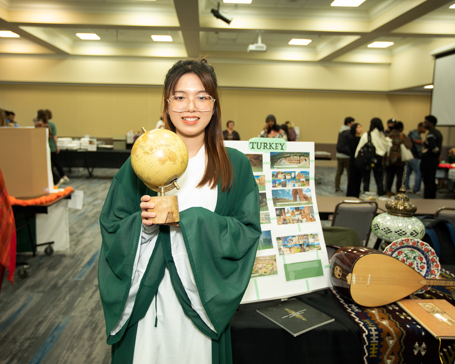 2022 International Day Festival