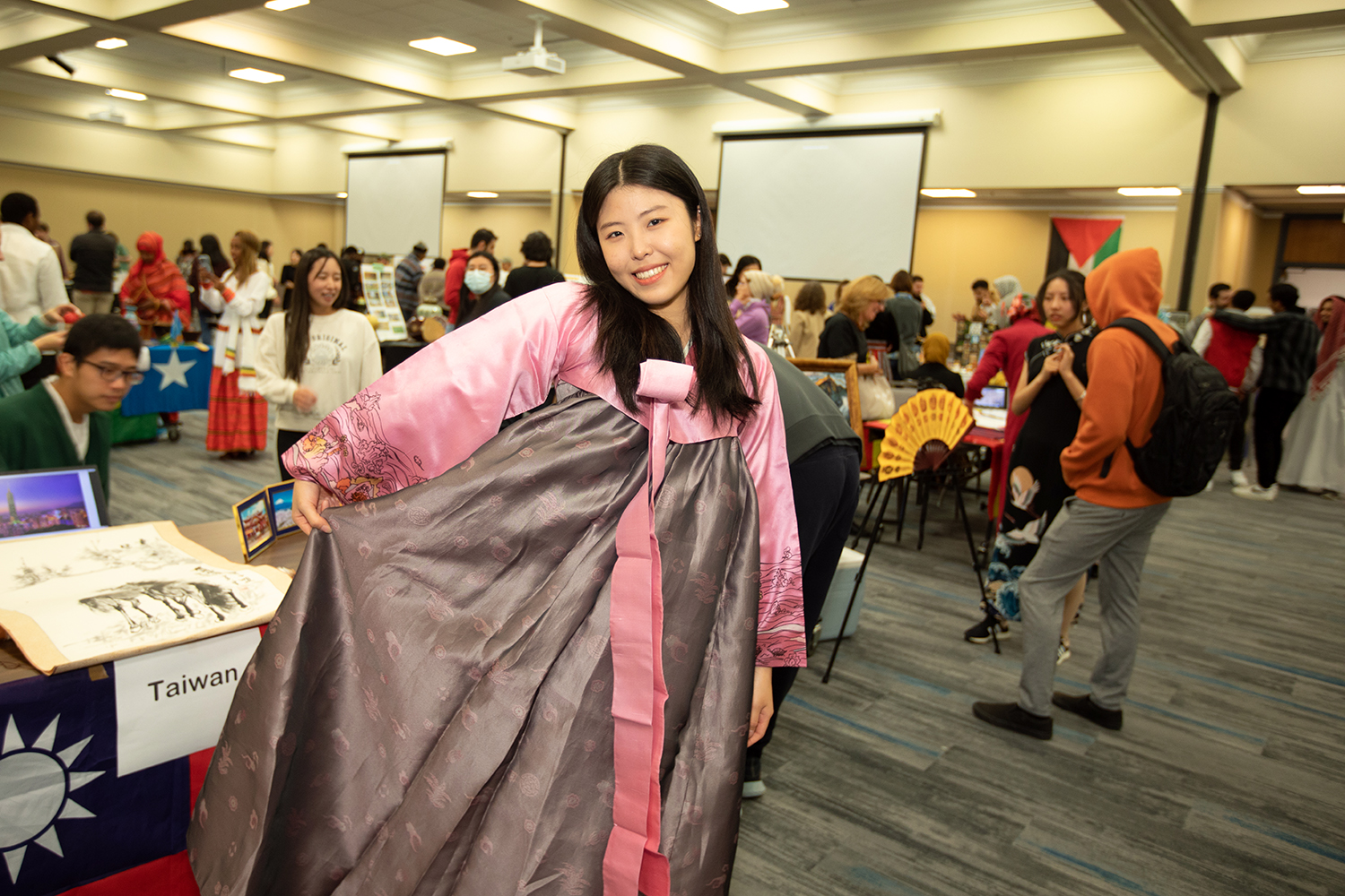 2022 International Day Festival