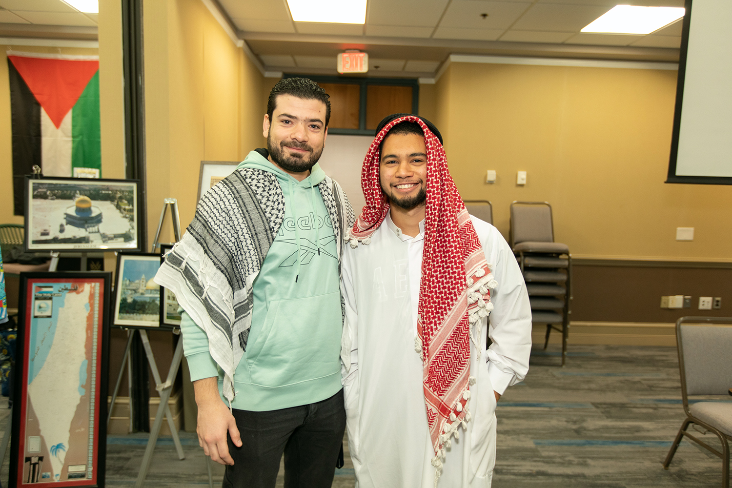 2022 International Day Festival