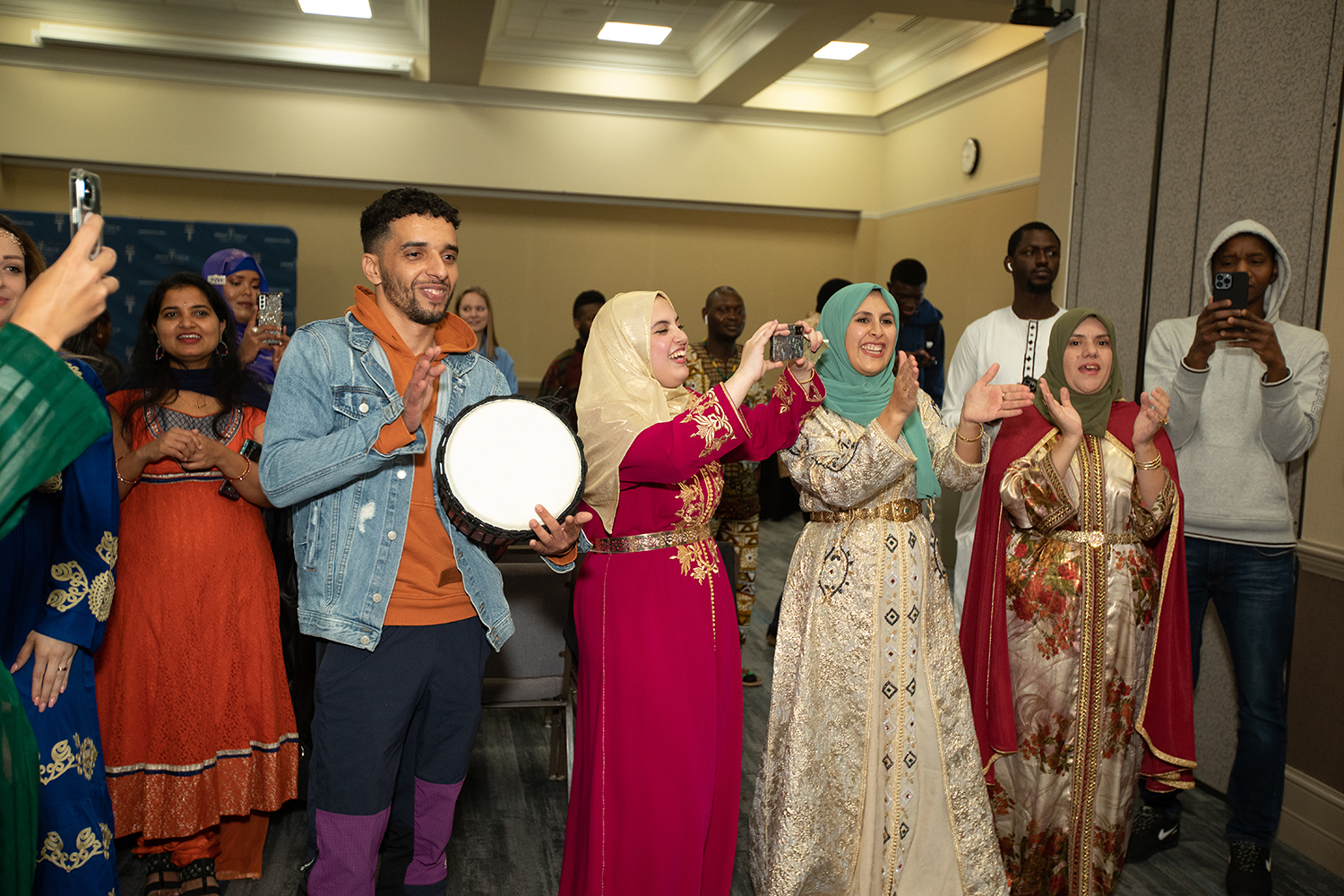 2022 International Day Festival