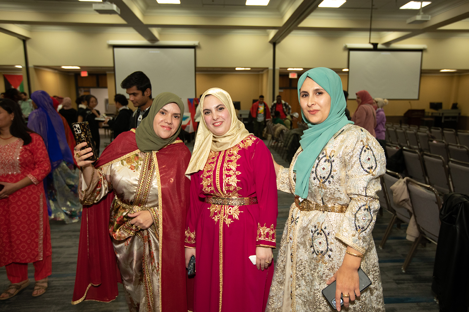 2022 International Day Festival