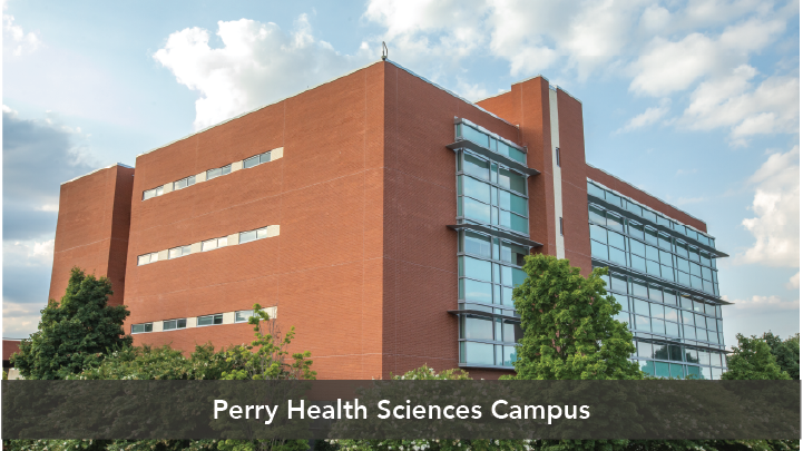 Perry Health Sciences Campus