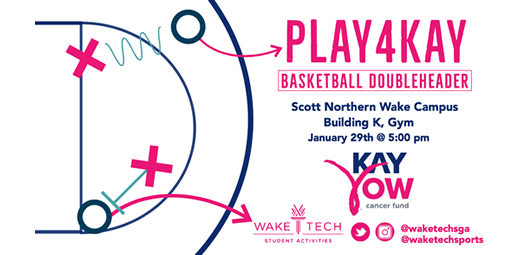 Lead The Way Wake Technical Community College