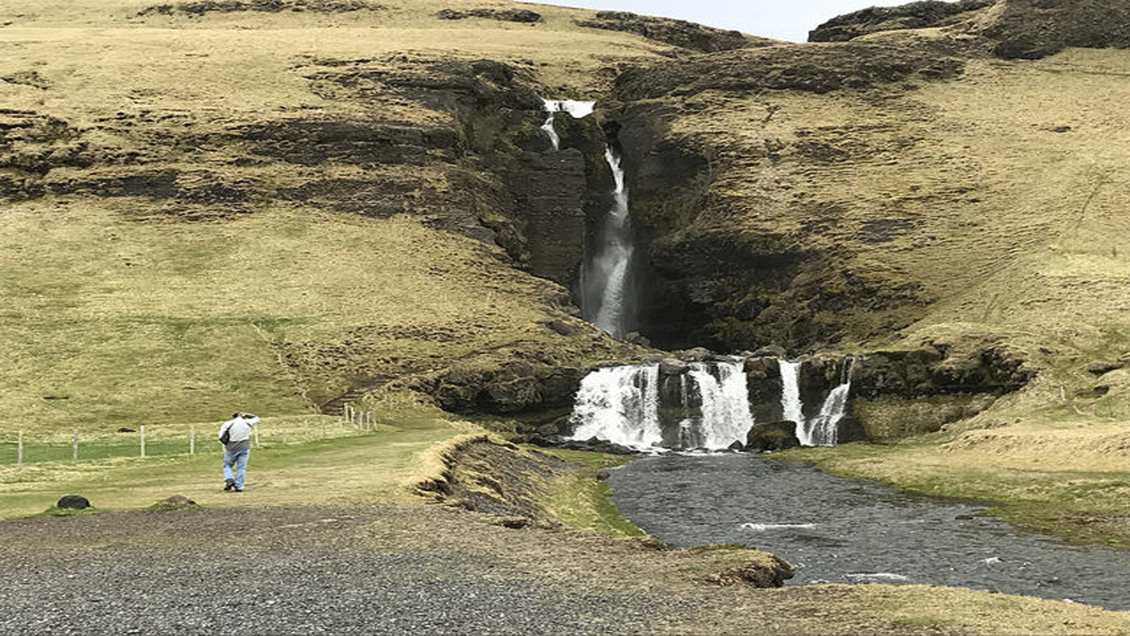 Iceland May 16, 2017
