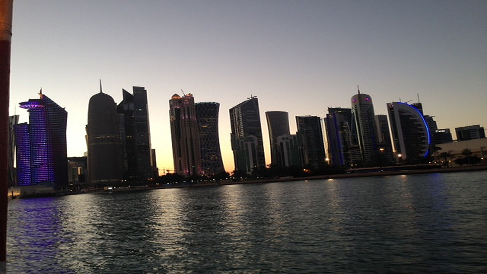 Qatar March 17, 2013