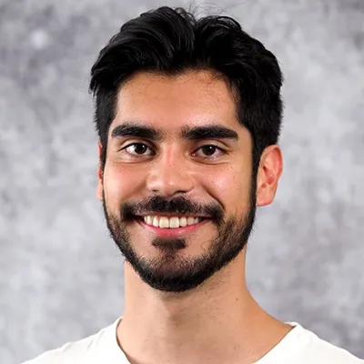 Benjamin Pulgar-Guzman
