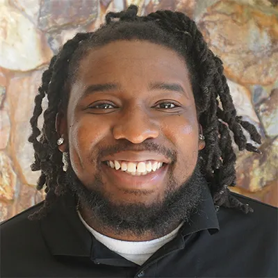 Davion Washington