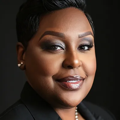 Delondria Hines