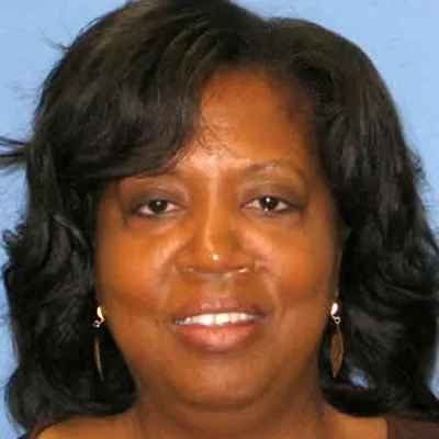 Evangeline Atkinson