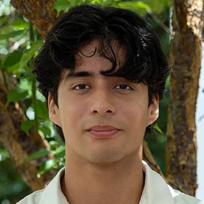 Justin Gonzalez-Padilla