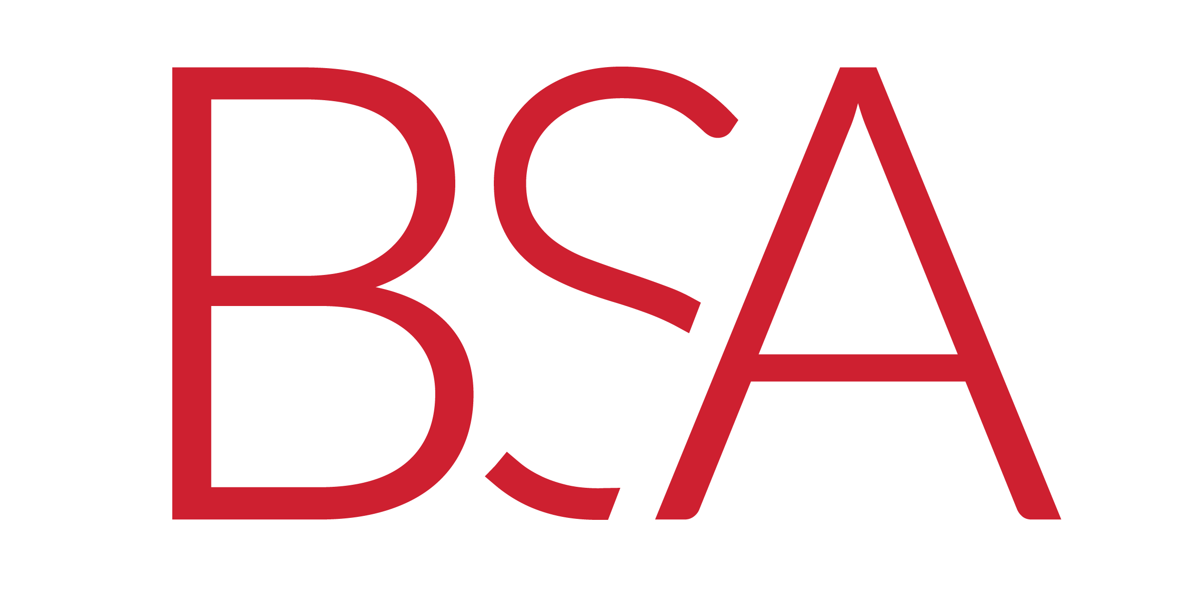 BSA LifeStructures logo