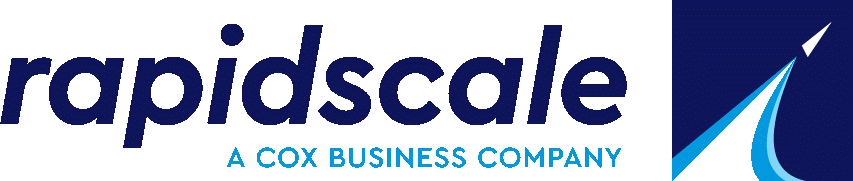 RapidScale Logo