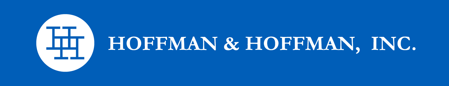 Hoffman & Hoffman logo