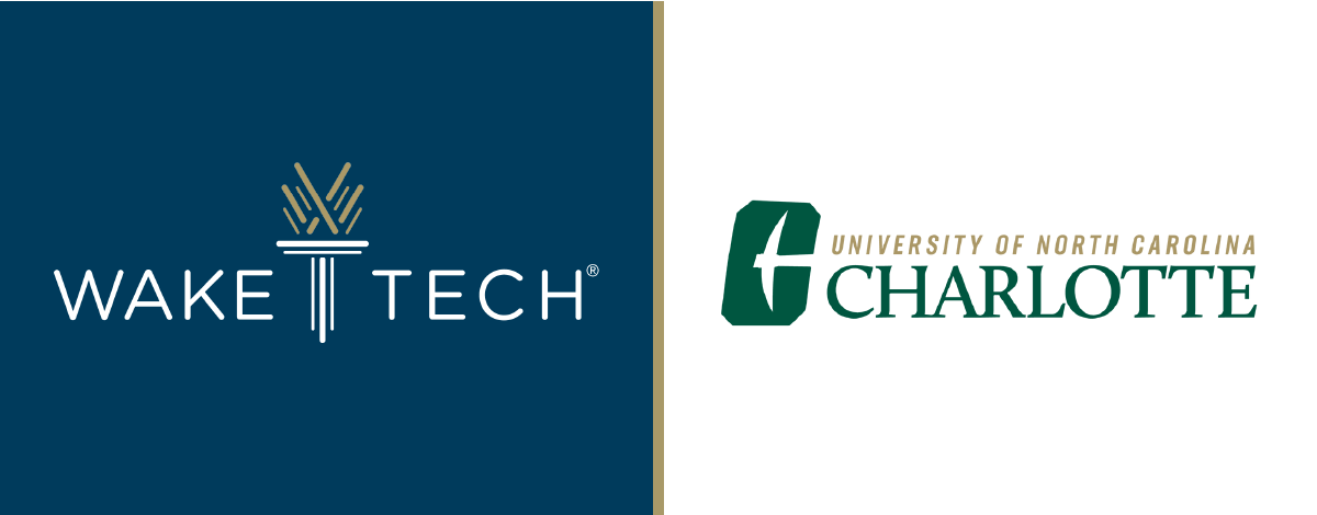 Read More: Wake Tech and UNC Charlotte Announce New Academic Partnership