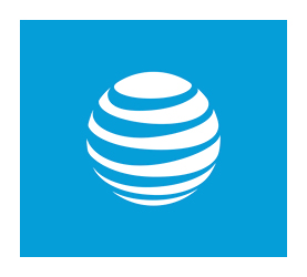 AT&T logo