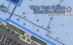 BEC Interactive Map