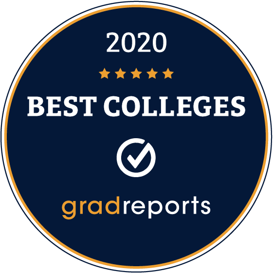 2020 Best Colleges grad reports