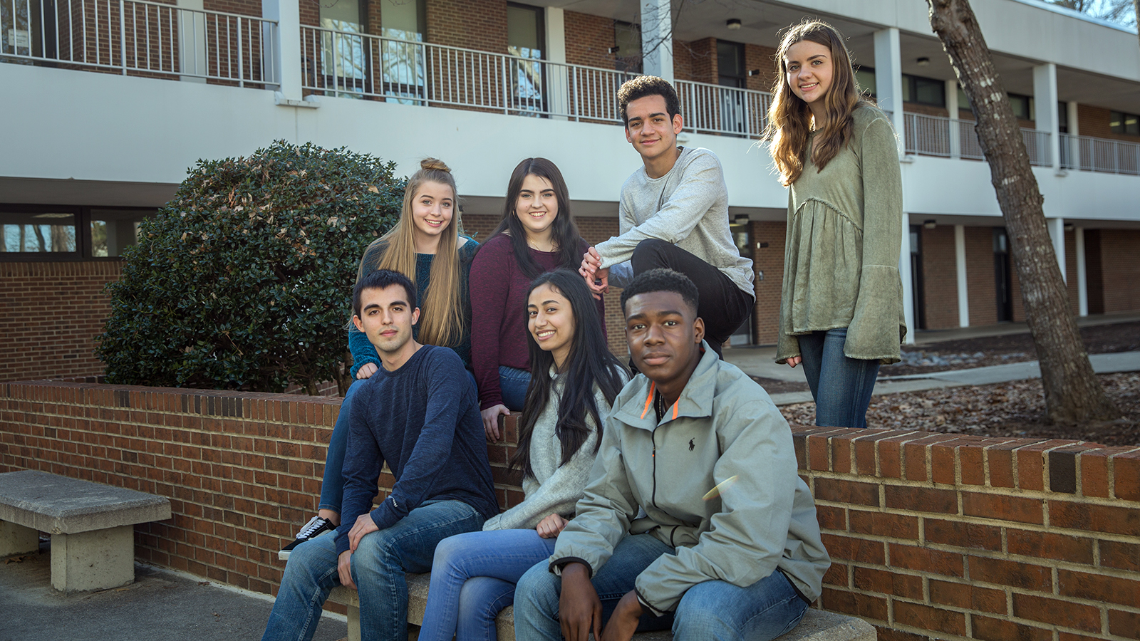 Career and College Promise