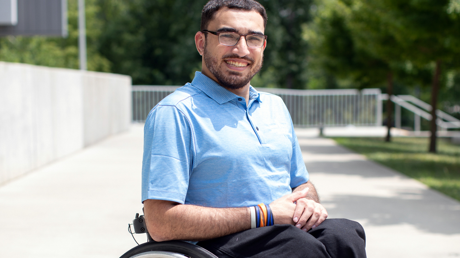 Disability Support Services