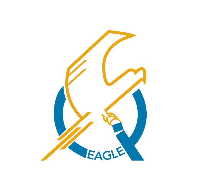Eagle Q Logo