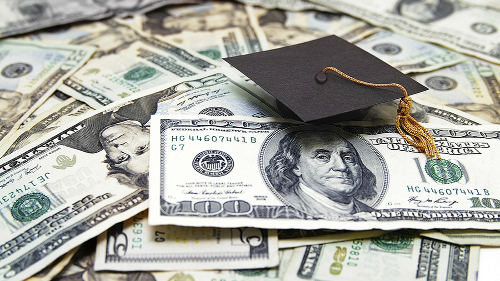 Financial Aid