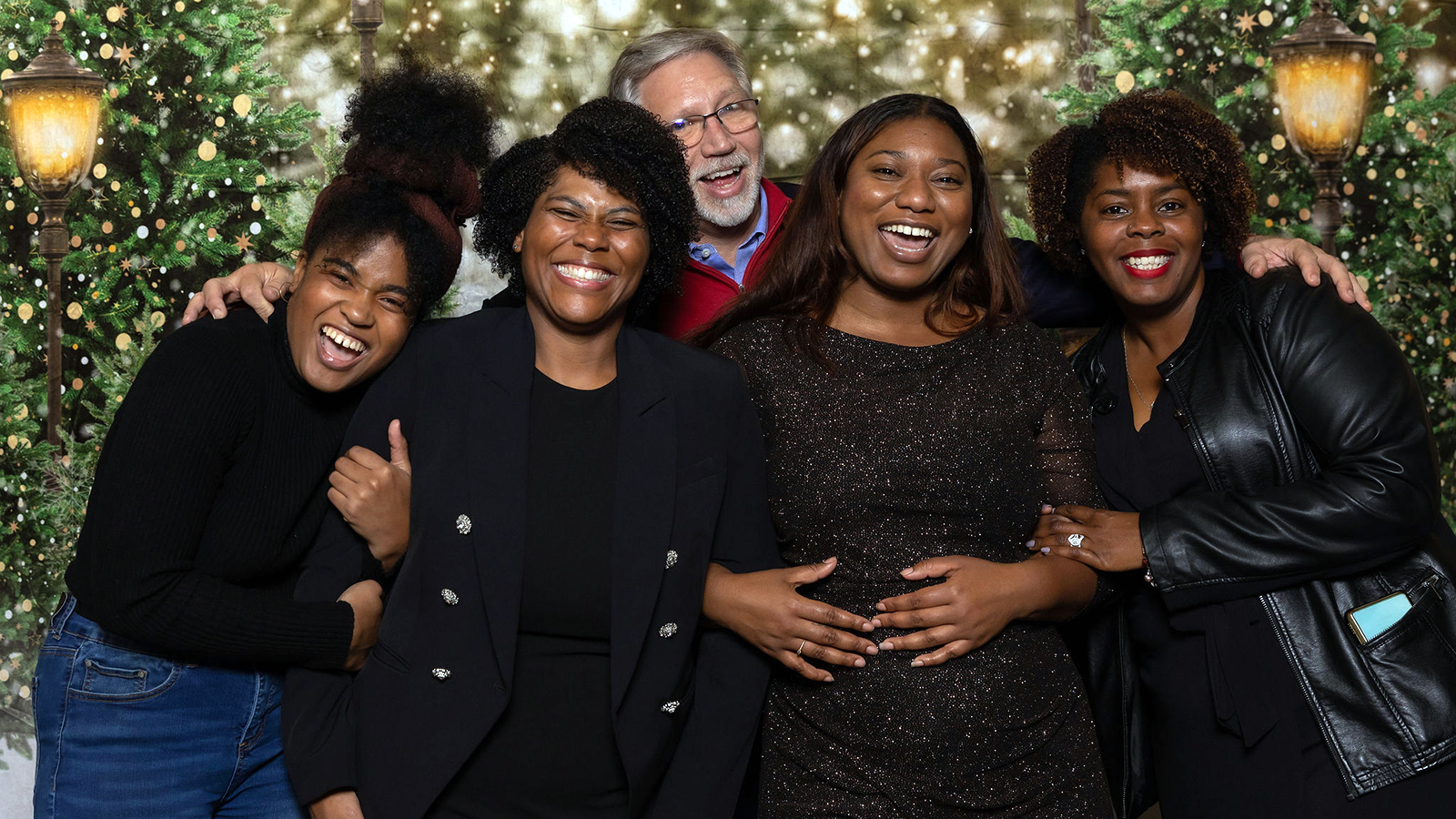Fostering Bright Futures