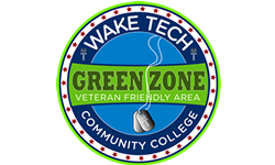 Green Zone Logo