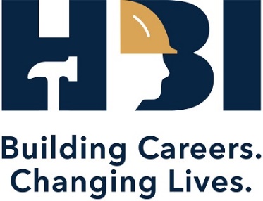 HBI Building Careers. Changing Lives.