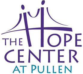 Hope Center at Pullen logo