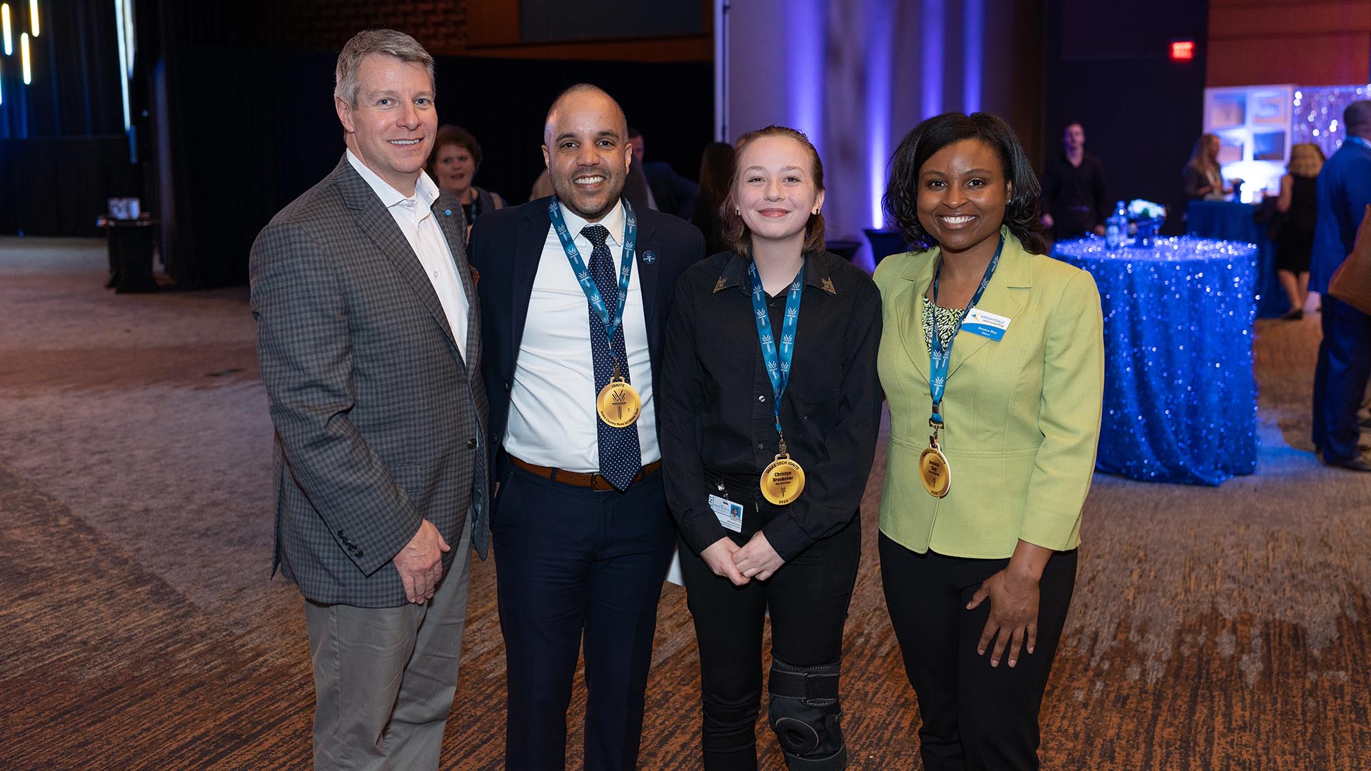 About the Wake Tech Foundation