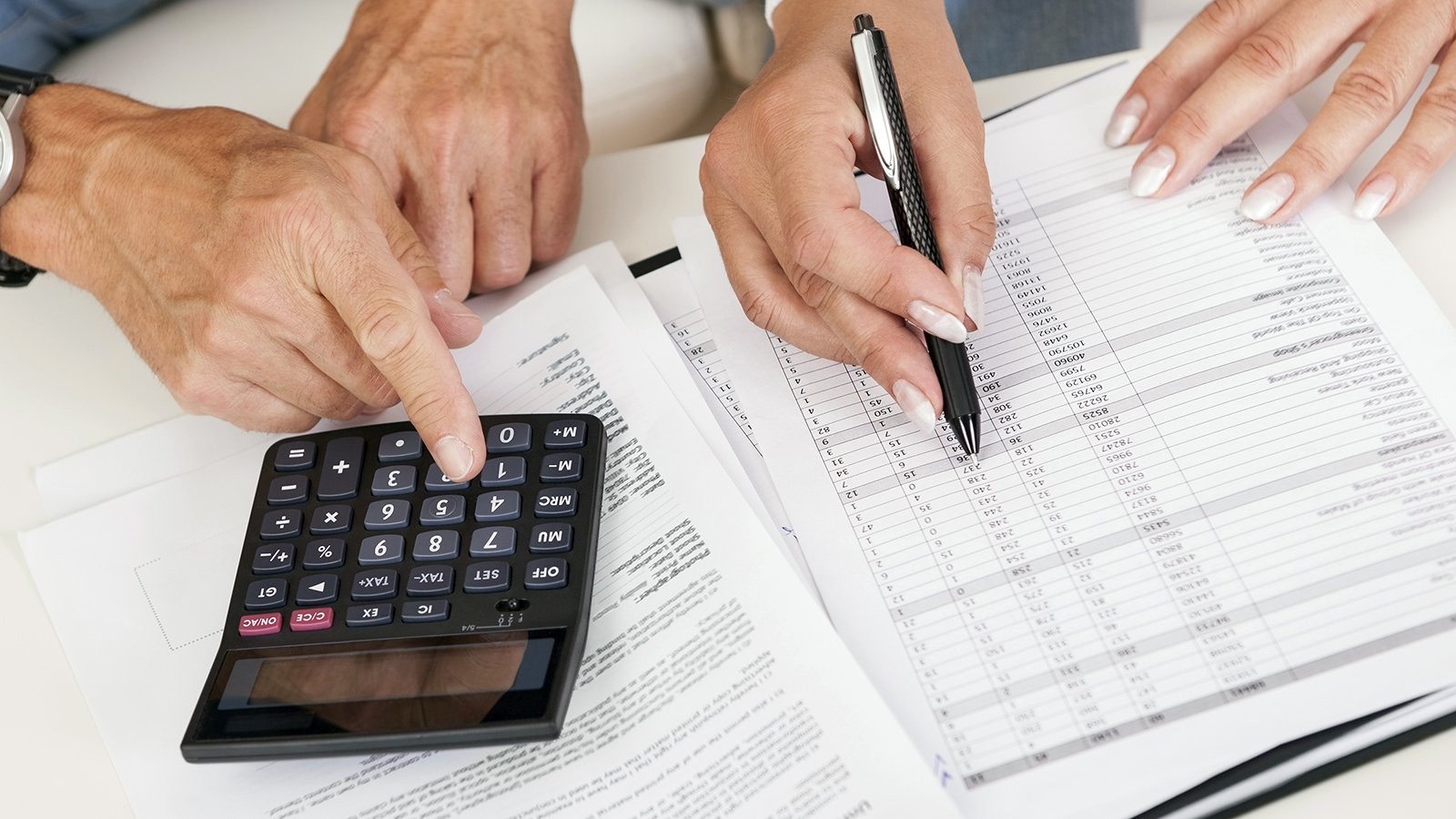 Student Money Management
