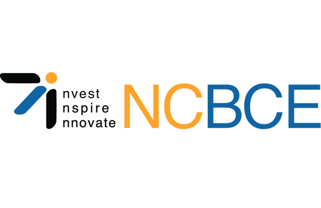 NCBCE - Invest, Inspire, Innovate