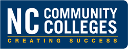 North Carolina Community College System logo
