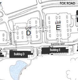 Wake Tech Northern Campus Map Gadgets 2018: Wake Tech Main Campus Map