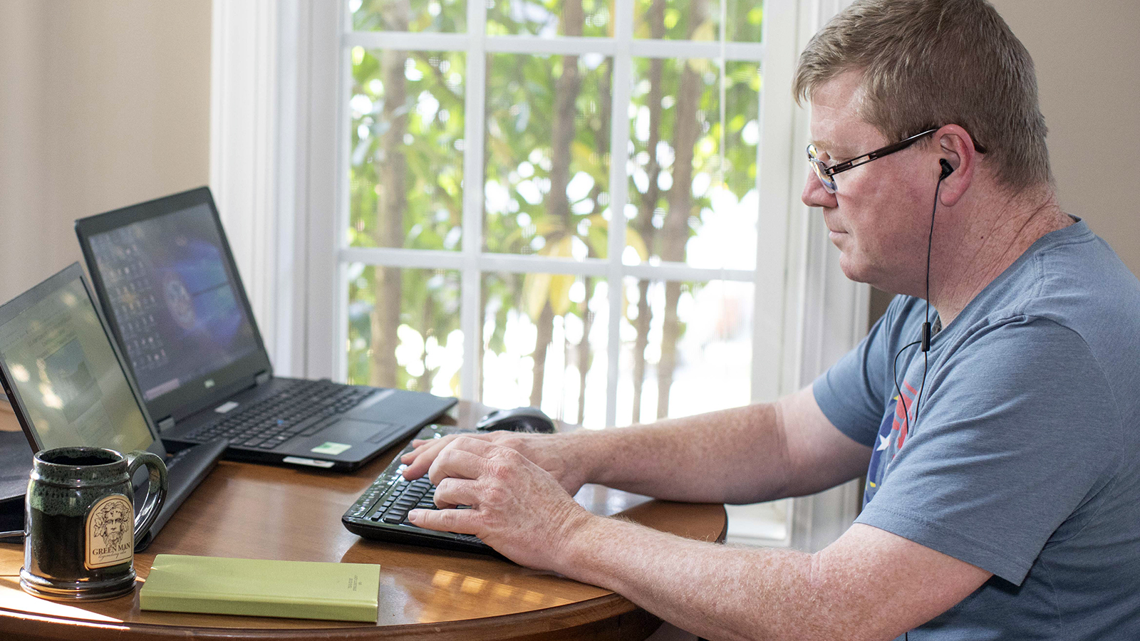 Resources for online learning