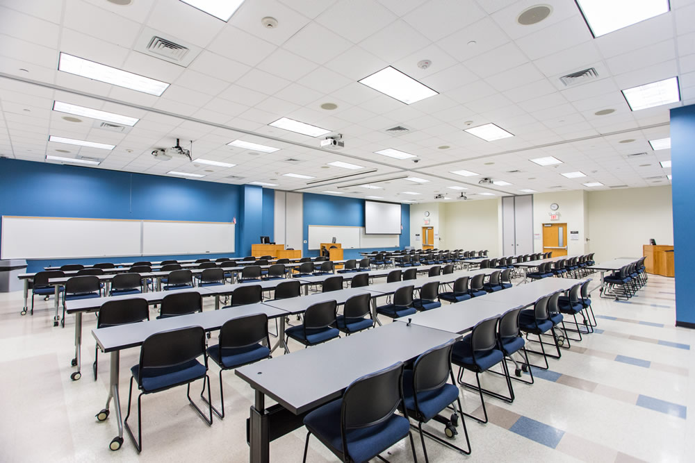 Public Safety Education Campus Facilities