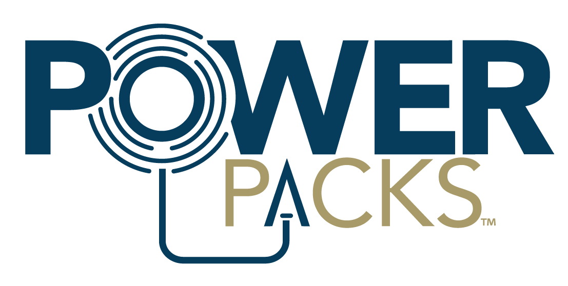 IT Power Packs logo